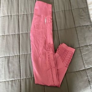 Gymshark Energy+ Seamless Leggings